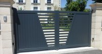 Notre société de clôture et de portail à Saint-Marcel-Campes